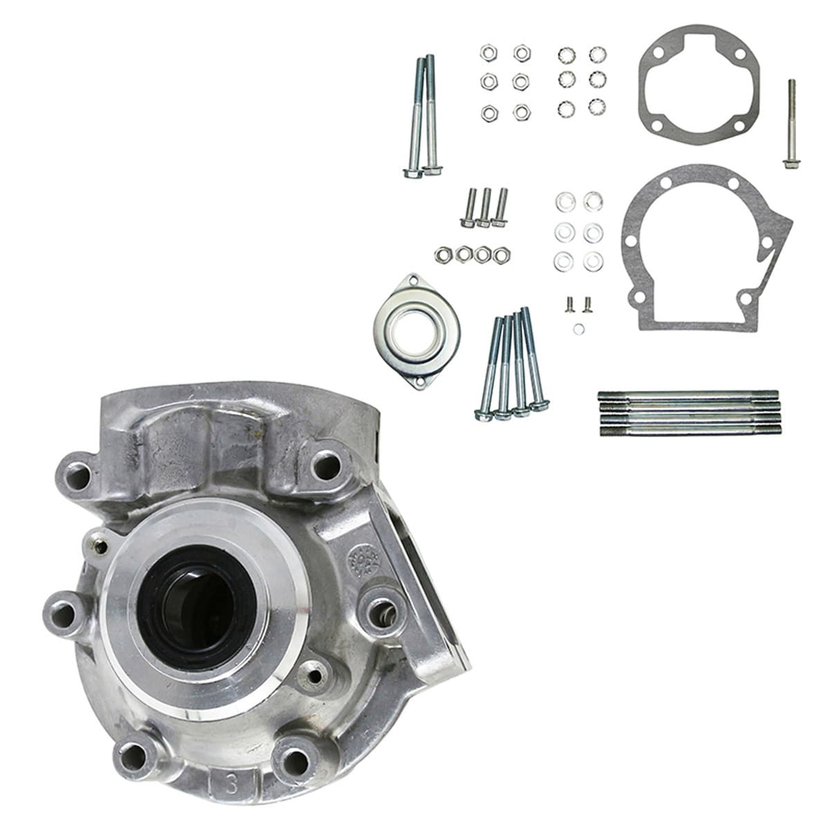 Adaptable - Carter Moteur Peugeot 103 Sp Mvl Rcx Spx - Type Origine
