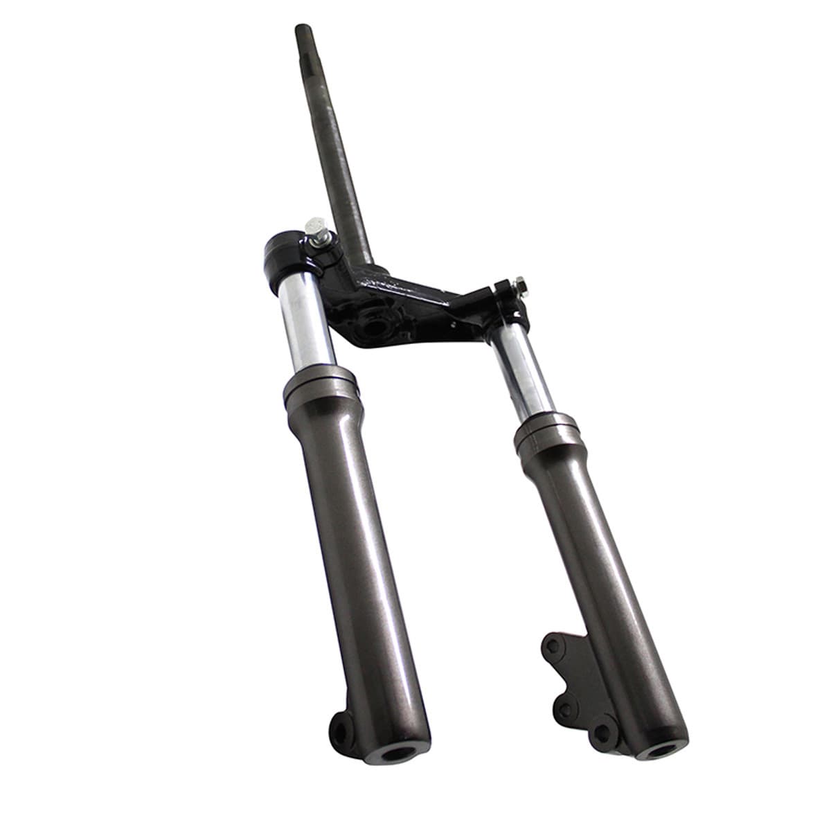 Adaptable - Fourche Mbk Booster Yamaha Bw's À Partir De 2004