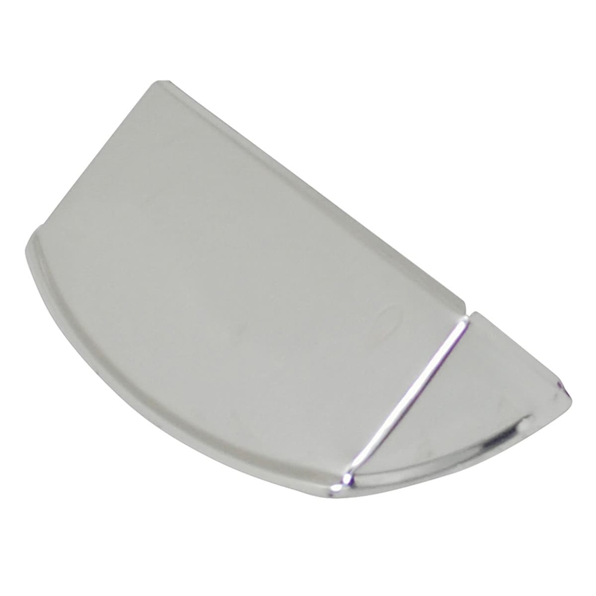Adaptable - Casquette De Phare Cyclo Peugeot 103 Mvl Vogue - Chrome