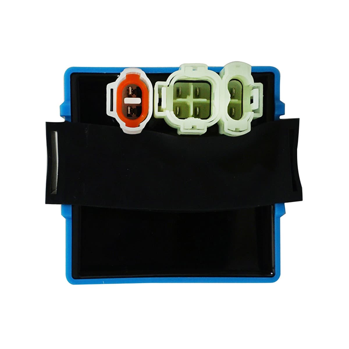 Allpro - Cdi Allumage Aprilia Derbi Gilera E4 - Allpro Débridé