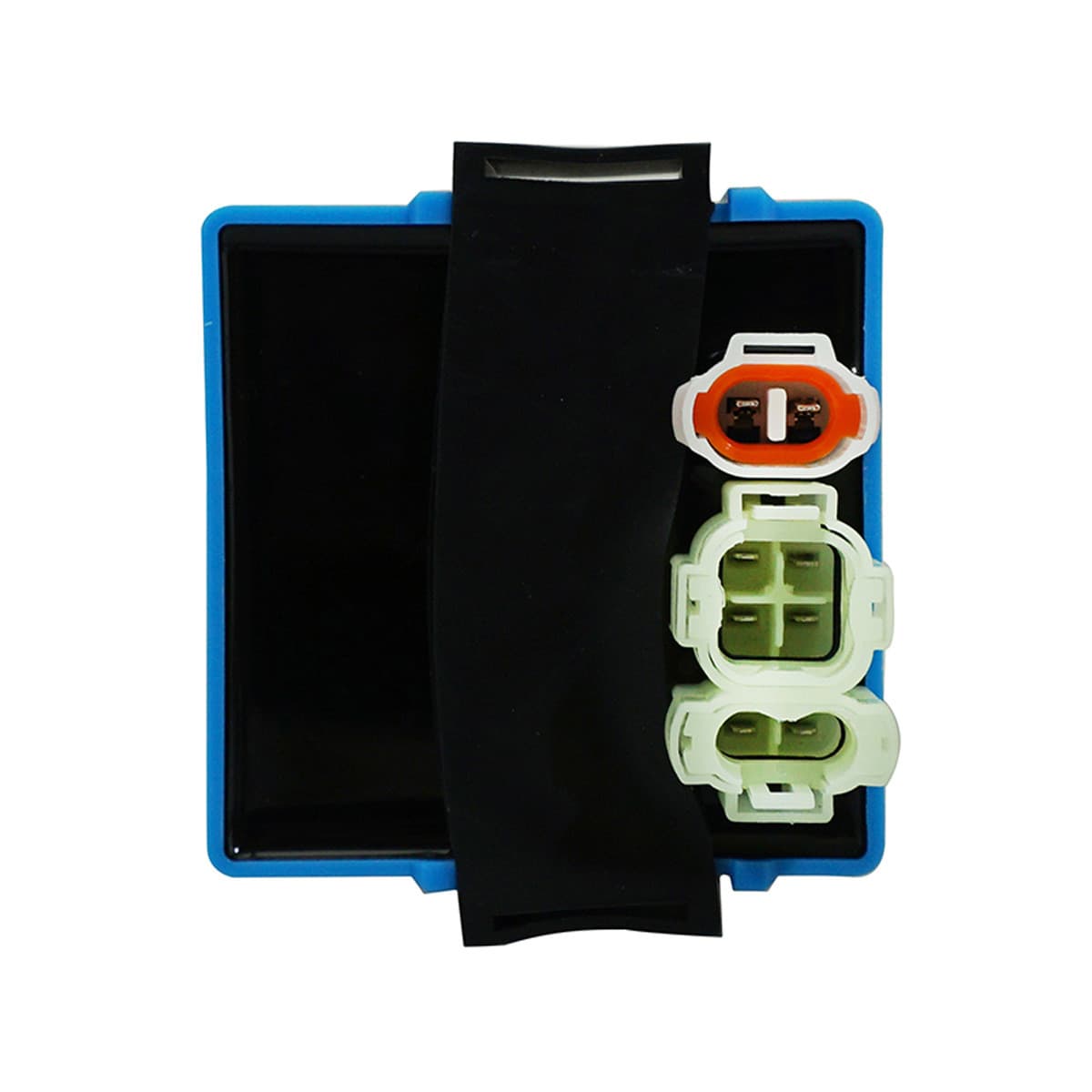 Adaptable - Cdi Allumage Derbi Senda Gilera Smt E4 - Débridé