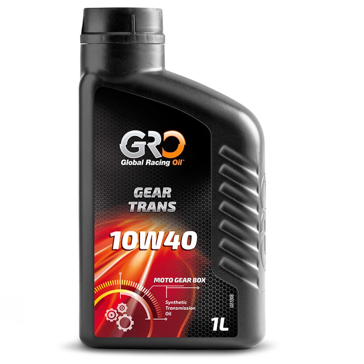 Global Racing Oil - Huile De Boîte / Transmission Gear Trans 10w40 - Global Racing Oil