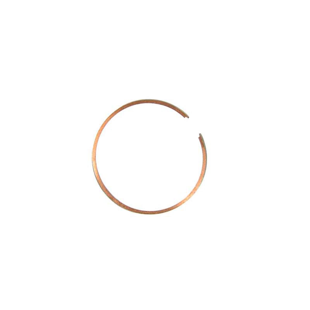 Barikit - Segment 47.60 X 1mm - Barikit Ergot Central Chromé