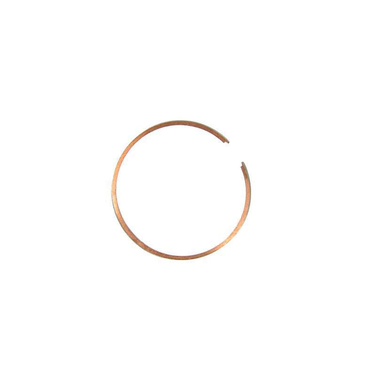 Barikit - Segment 47.60 X 0.8mm - Barikit Ergot Central Chromé
