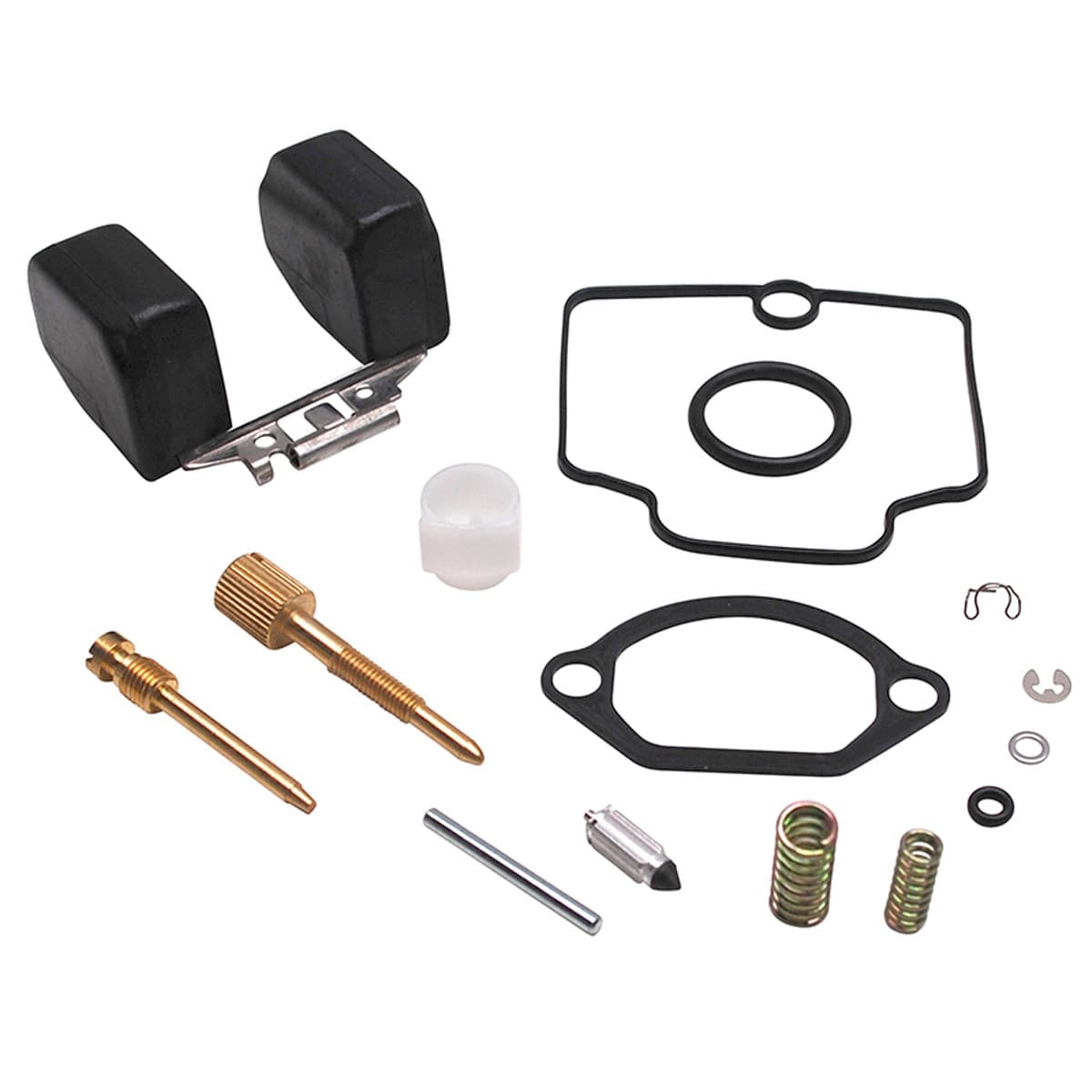Adaptable - Kit Réparation Carburateur Pwk 19 À 30mm