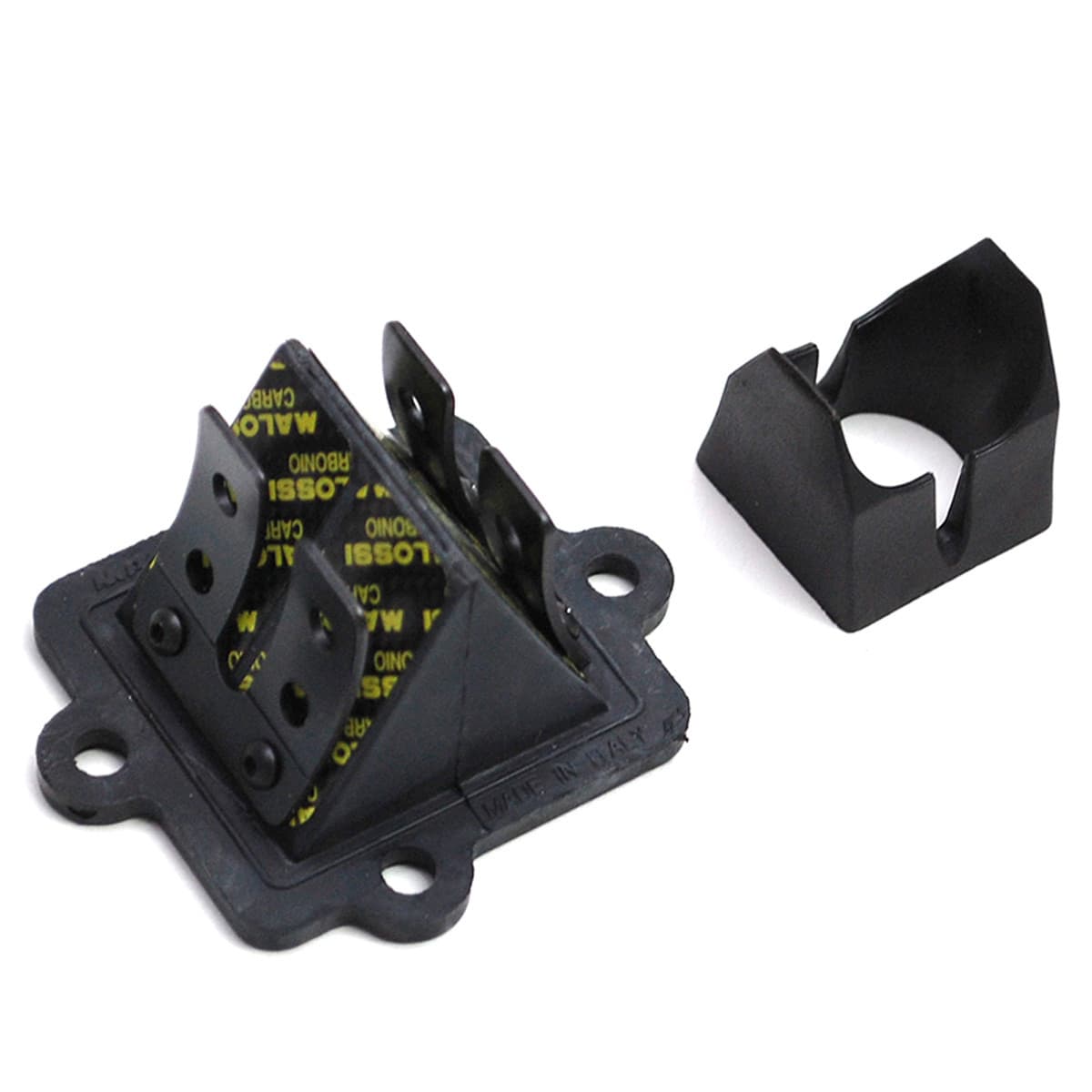 Malossi - Clapet Mbk Nitro Ovetto Yamaha Aerox Neo's - Malossi Vl12