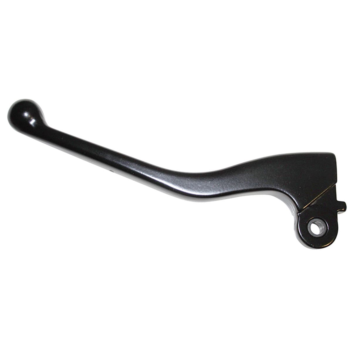 Adaptable - Levier Embrayage Derbi Senda Rieju Rr Suzuki Rmx Smx - Noir