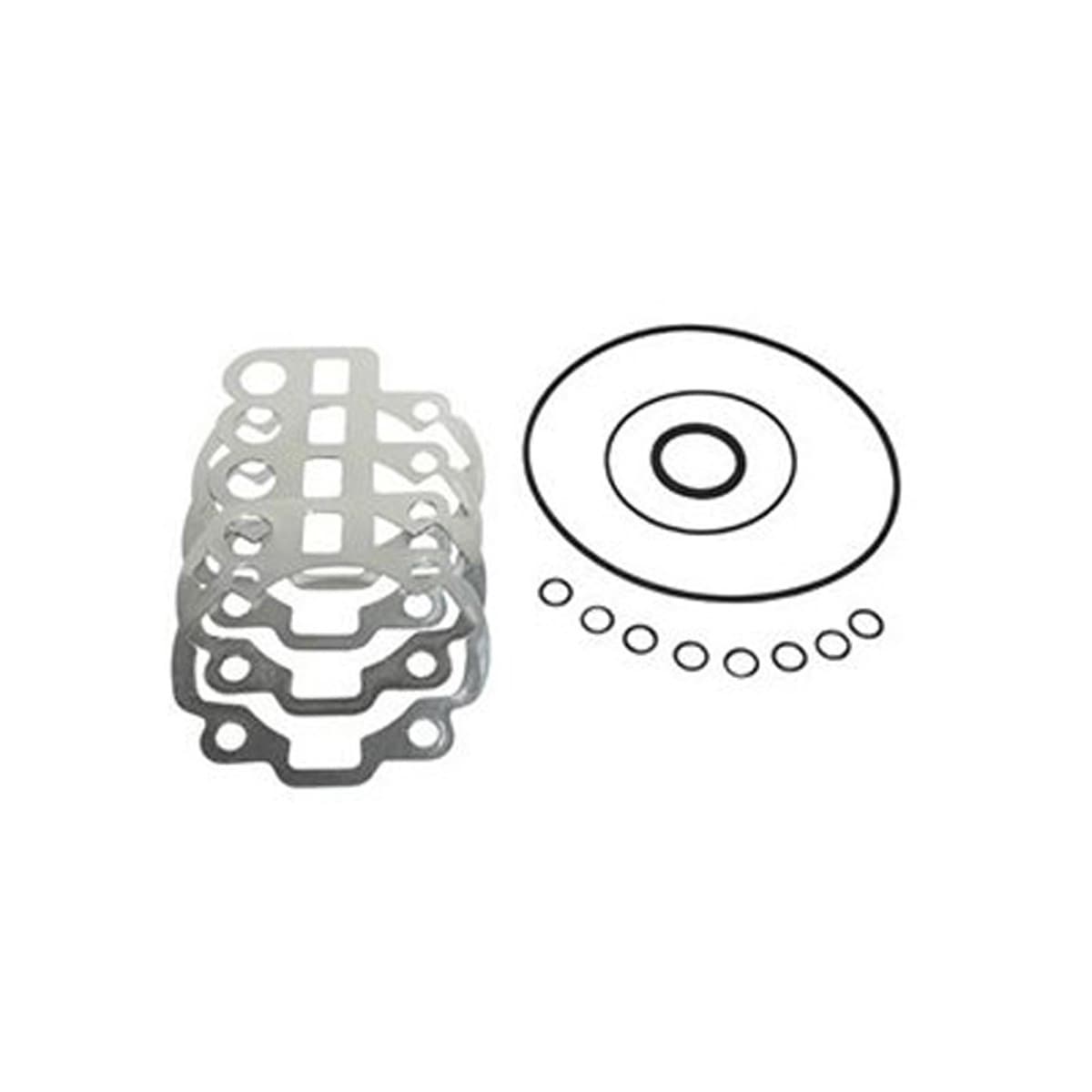 Metrakit - Joints Haut Moteur 70cc Am6 - Metrakit Prorace 3 Alu 47.6mm