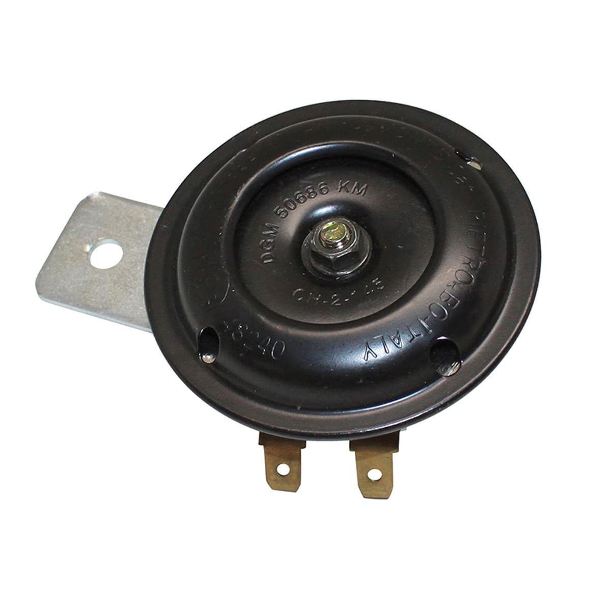 Adaptable - Avertisseur / Klaxon Mbk Booster Nitro Yamaha Bw's Aerox
