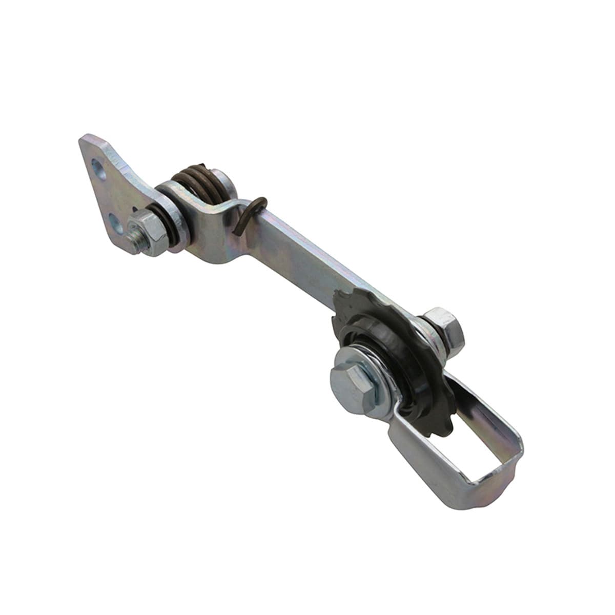 Adaptable - Tendeur Chaîne Vélo Mbk Motobecane - Ancien Modèle Fer