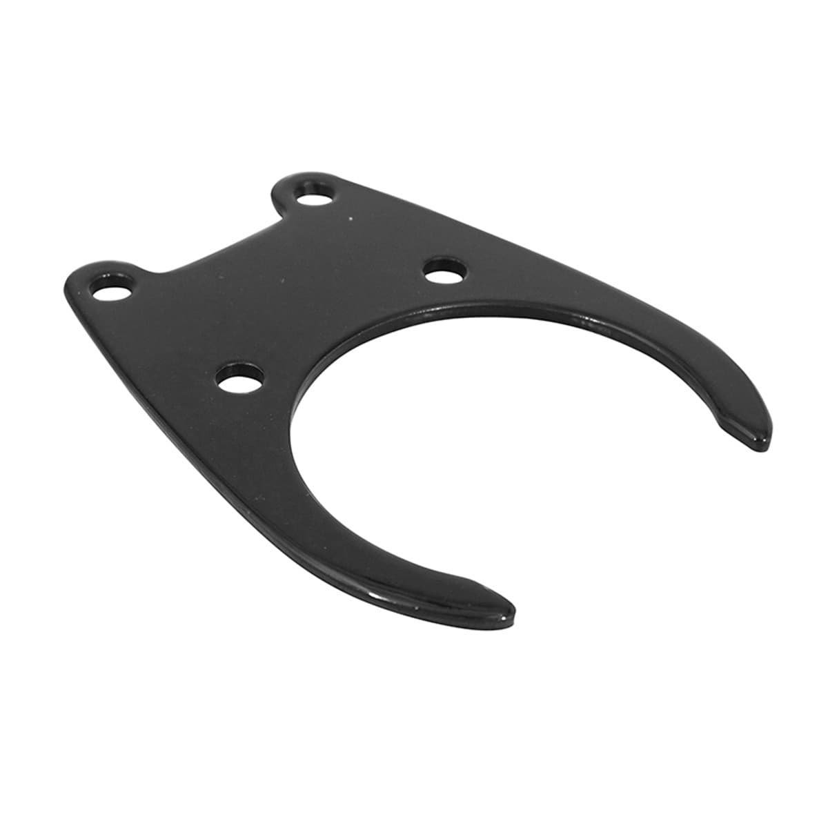 Adaptable - Support Compteur Peugeot 103 Sp - Noir