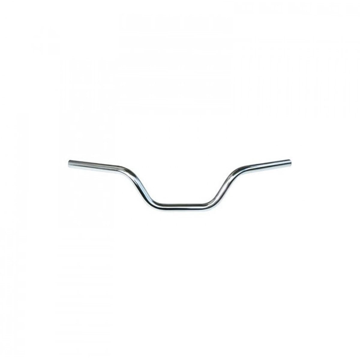 Adaptable - Guidon Cyclo Mbk 881 Motobecane Motoconfort 88 / 89 - H 125mm / L 630mm