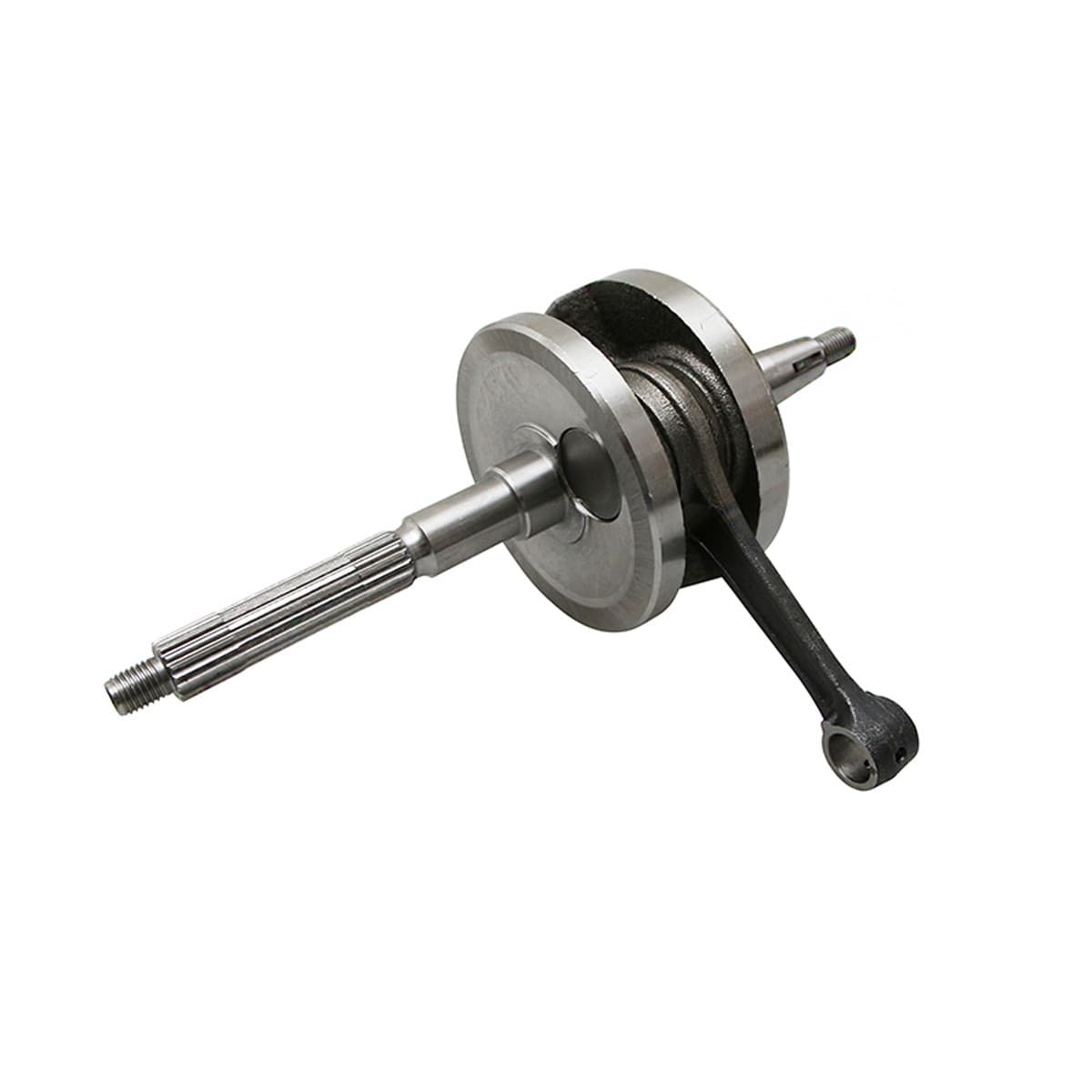 Adaptable - Vilebrequin Piaggio 4t - Type Origine