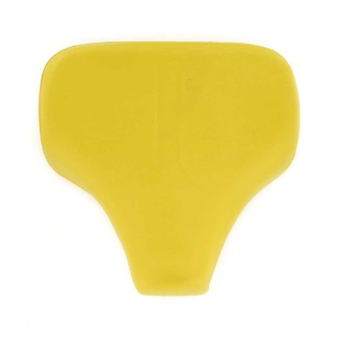 Rsm - Dessus De Selle Peugeot 103 Sp Mvl Spx Vogue - Luxe Blanc / Gris / Jaune / Noir / Rouge Jaune