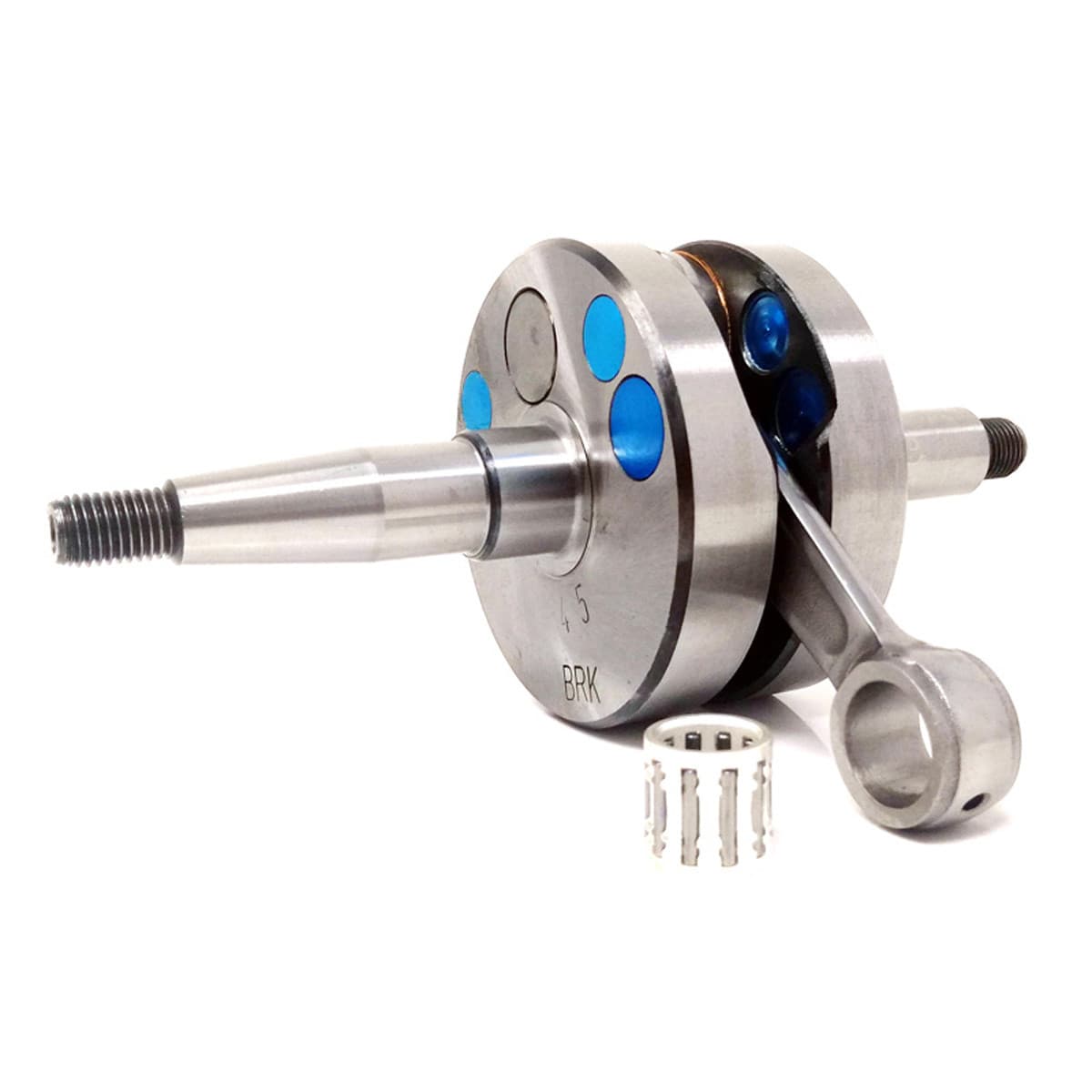 Brk - Vilebrequin Am6 - Brk 4race Carrera 45mm
