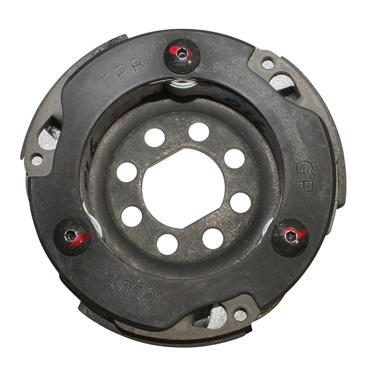 Top Performances - Embrayage Mbk Booster Yamaha Bw's - Top Perf Racing Tpr / Gp1 107mm