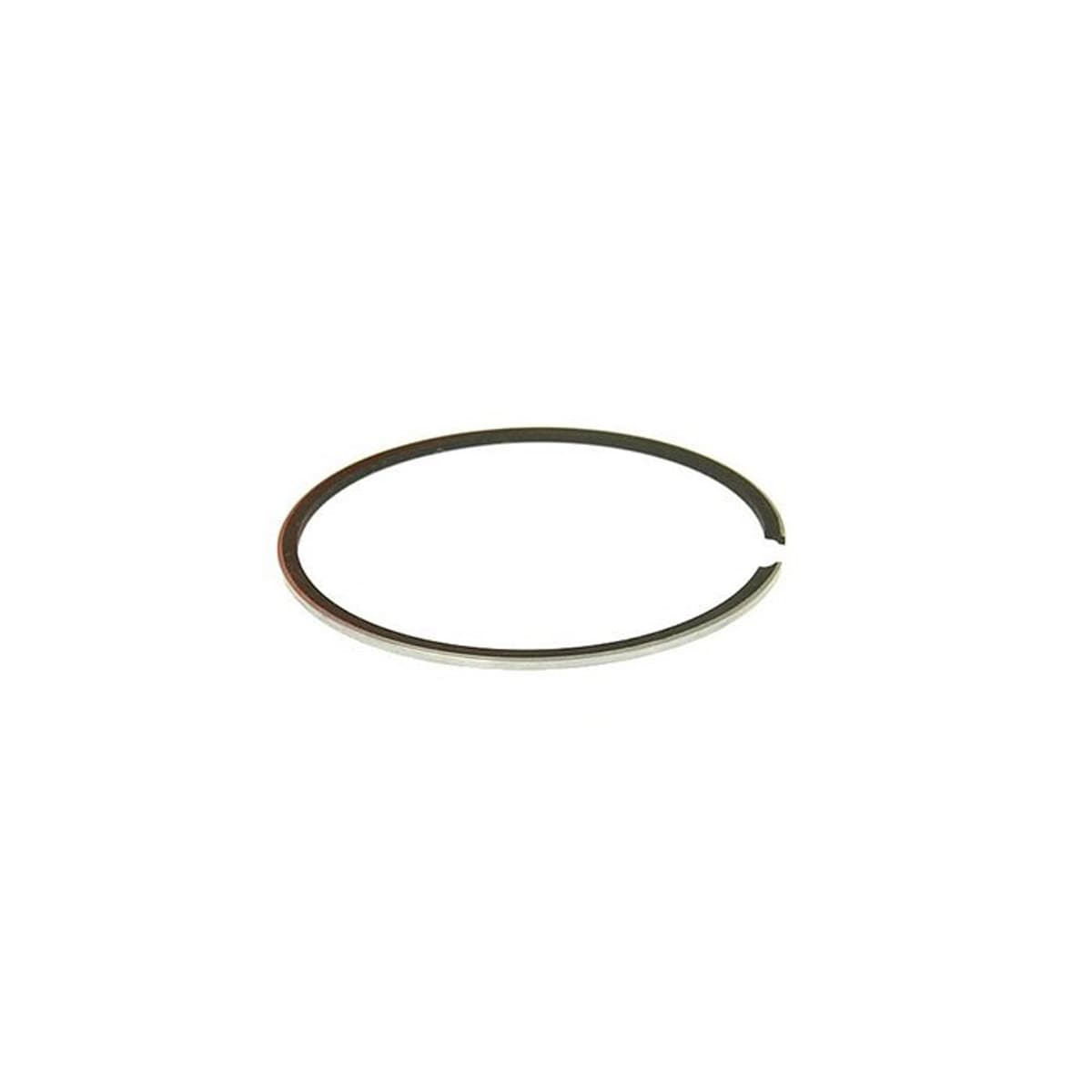 Barikit - Segment 46 X 1mm - Barikit Ergot Central Chromé