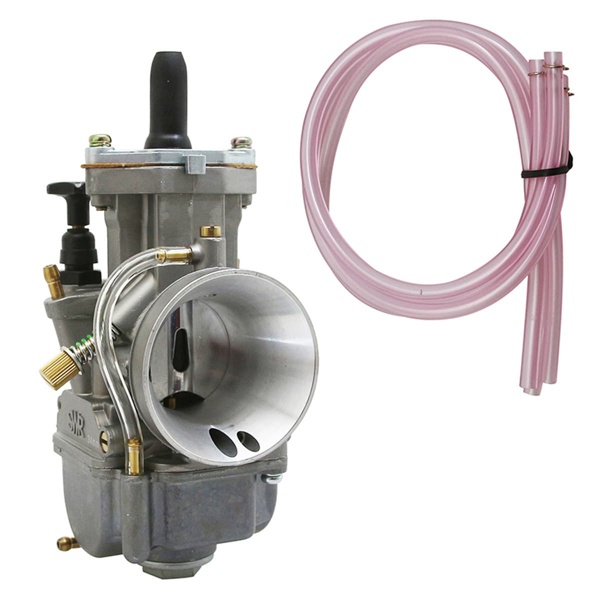 Sunworld Racing - Carburateur 34mm Sunworld Pwk Racing Powerjet