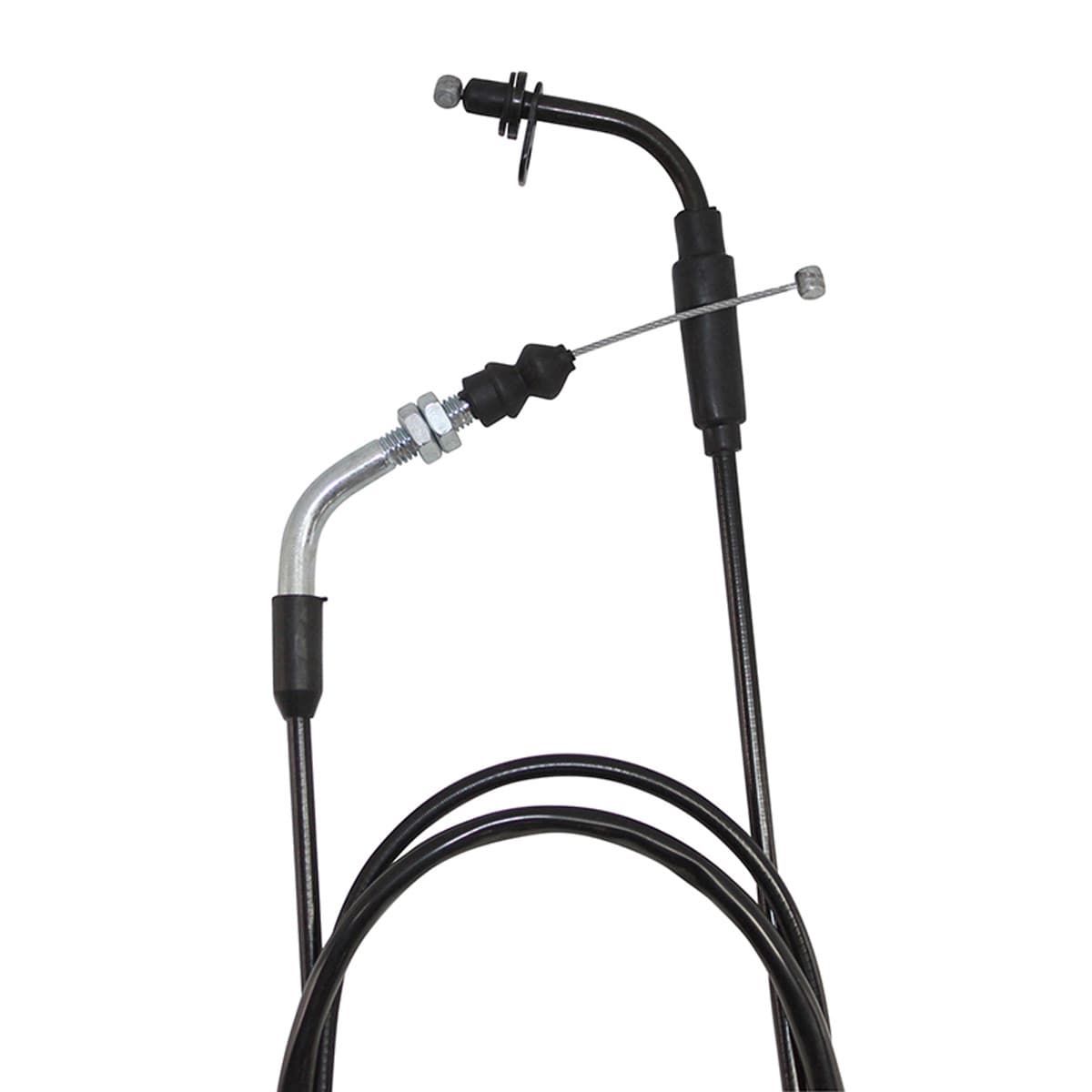 Adaptable - Transmission De Gaz 139qm Gy6 4t - 192cm Emboîté