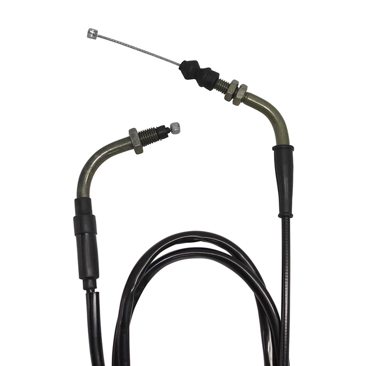 Adaptable - Transmission De Gaz 139qm Gy6 4t - 199cm Vissé