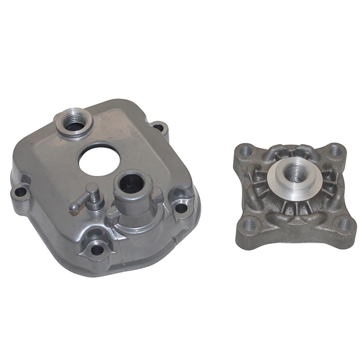 Adaptable - Culasse À Plot 50cc Derbi E3 - P2r Type Origine