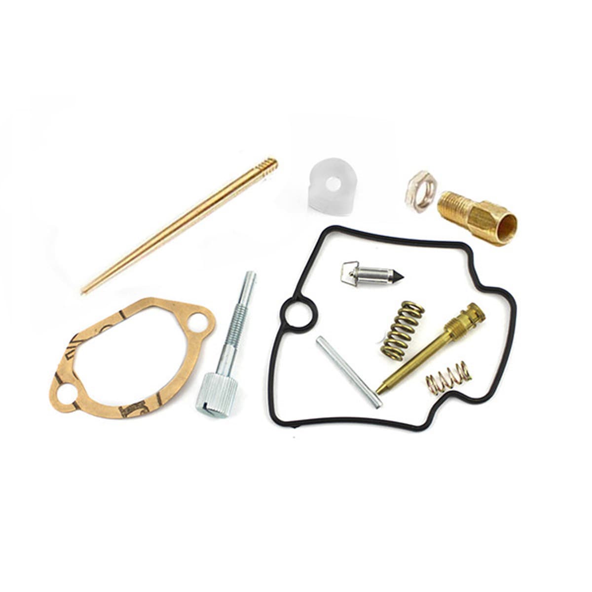 Allpro - Kit Réparation Carburateur Pwk 19 À 30mm - Allpro