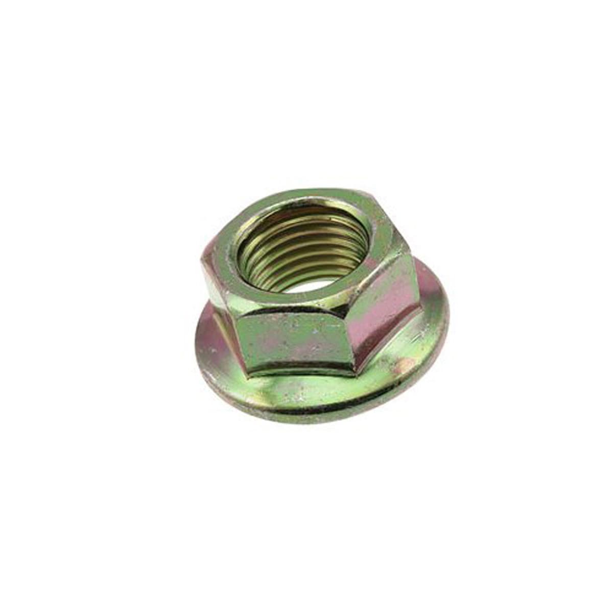 Adaptable - Ecrou De Variateur / Vilebrequin - 12 X 1.25mm