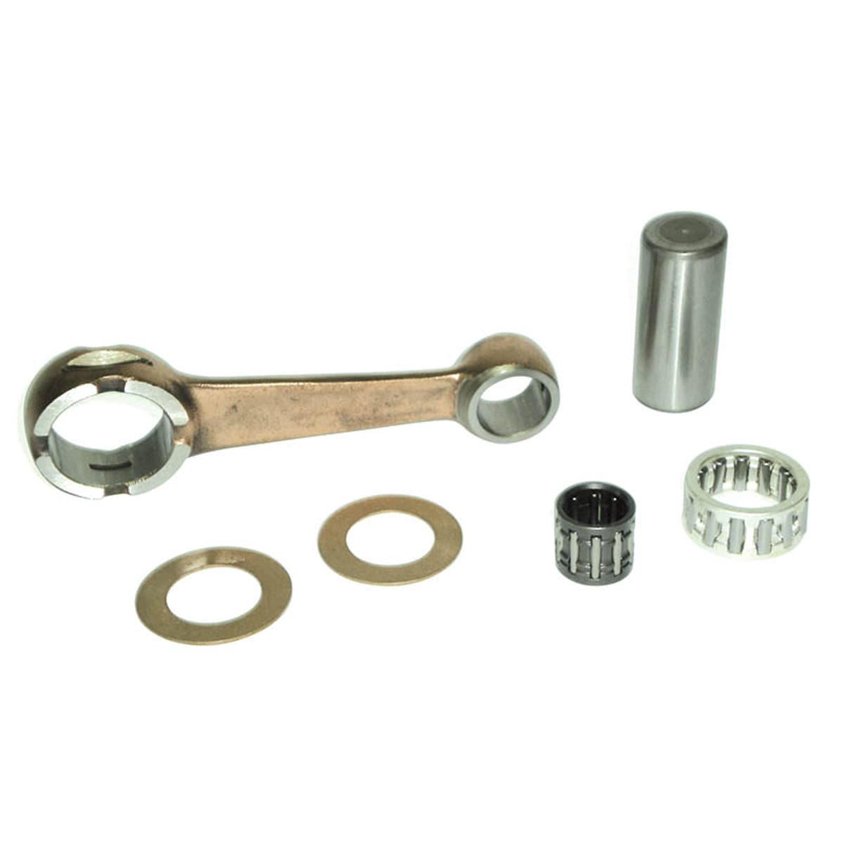 Barikit - Bielle 76 X 16 X 15mm Peugeot 103 Spx Rcx - Barikit