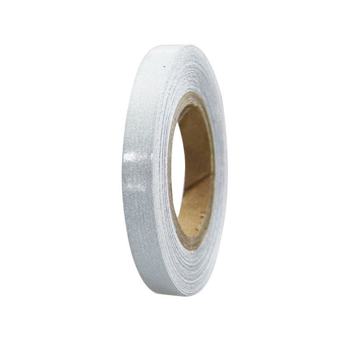 Replay - Liseret / Sticker Jante - 7mm Argent Replay Avec Applicateur