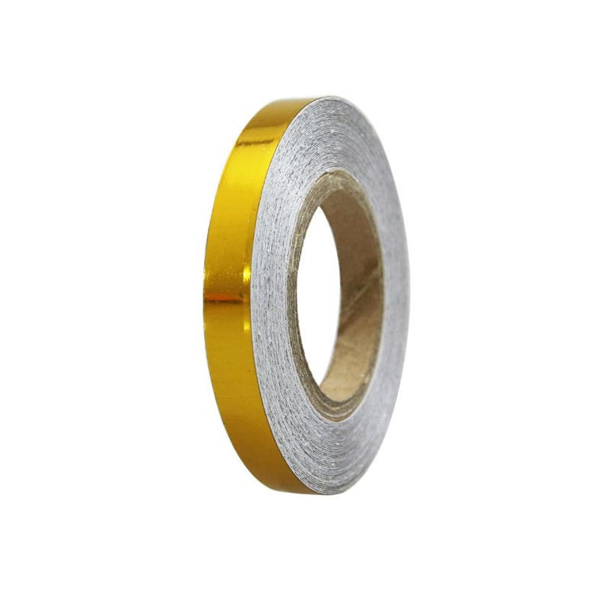 Replay - Liseret / Sticker Jante - 7mm Or Replay Avec Applicateur