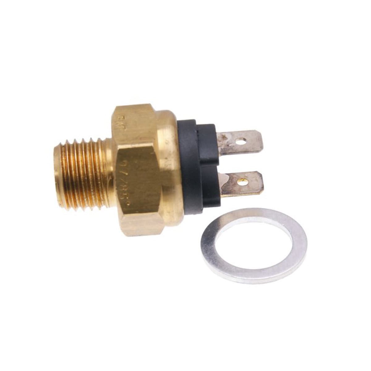 Adaptable - Sonde De Température Derbi E2 E3 - 14 X 1.50mm