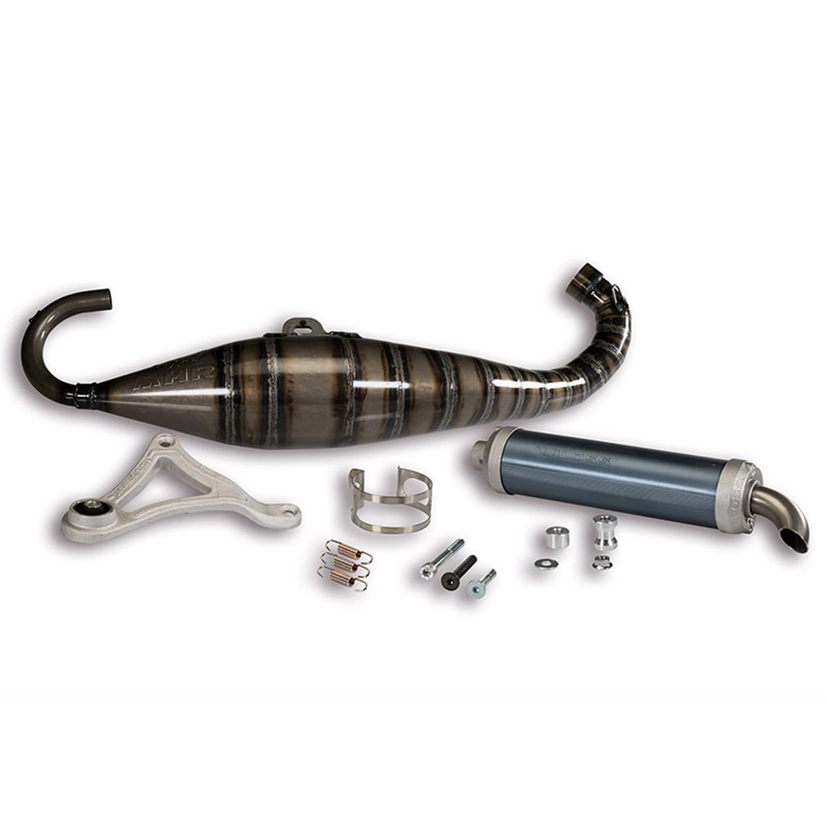 Malossi - Pot Mbk Nitro Yamaha Aerox - Mhr Rc-one 94cc Malossi