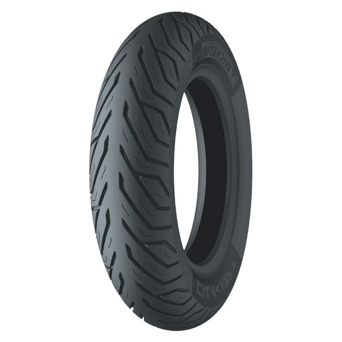 Michelin - Pneu 12 Pouces 90/90-12 Michelin City Grip Tl Front / Rear