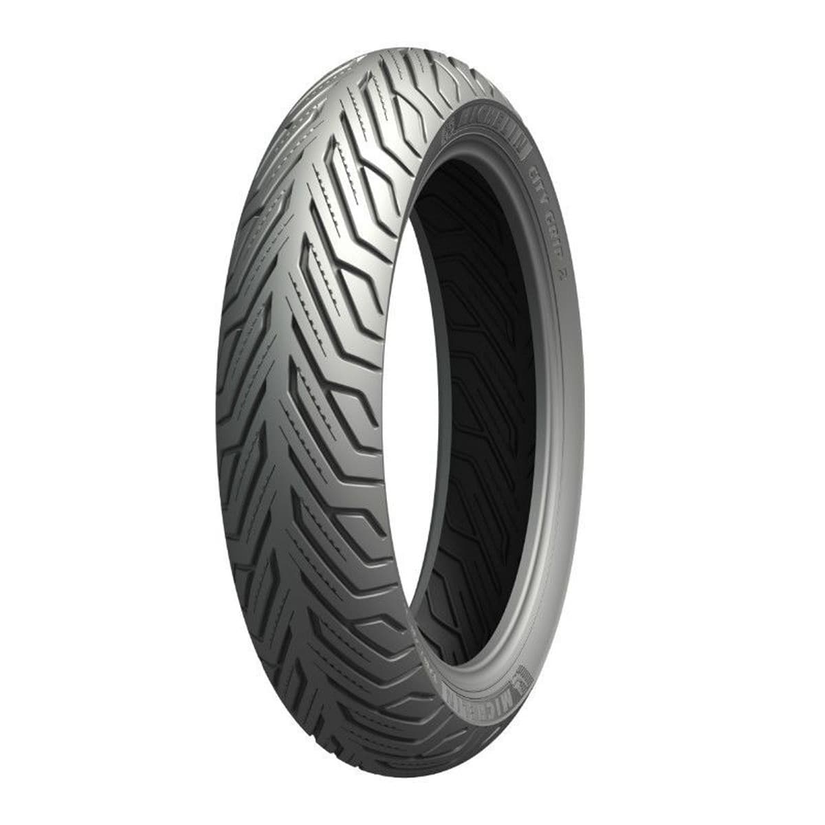 Michelin - Pneu 12 Pouces 130/70-12 Michelin City Grip 2 Tl Rear Reinf