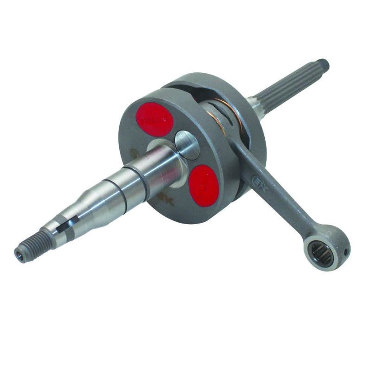 Artek - Vilebrequin Mbk Booster Yamaha Bw's - Artek K2 Axe 10mm