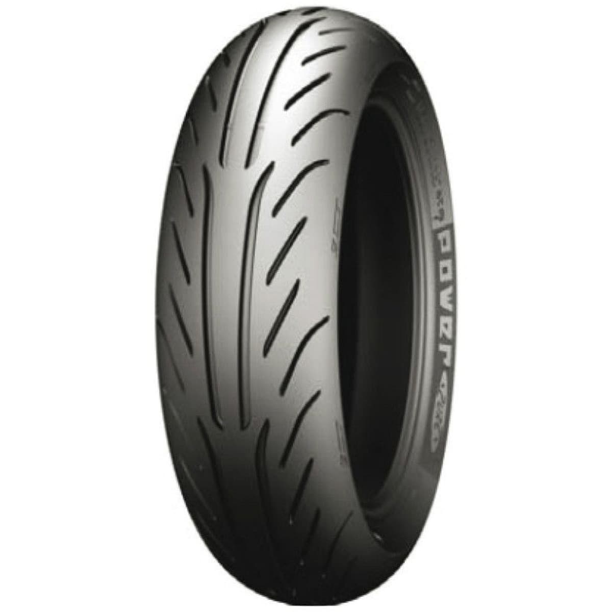 Michelin - Pneu 13 Pouces 130/60-13 Michelin Power Pure Sc Tl Front / Rear