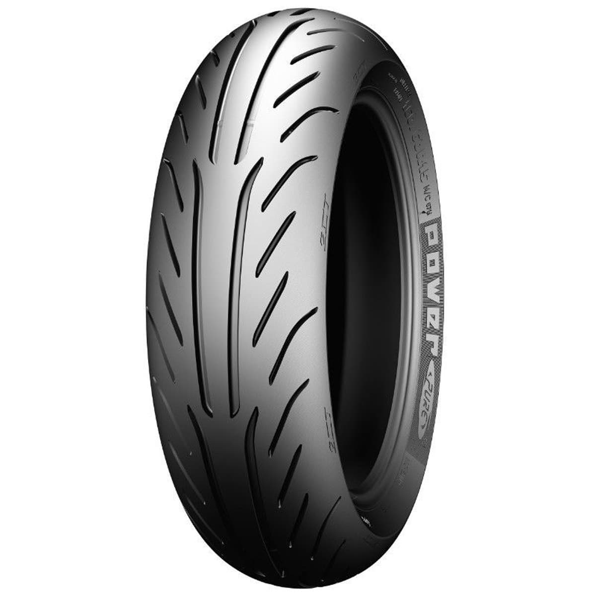 Michelin - Pneu 13 Pouces 150/70-13 Michelin Power Pure Sc Tl Rear