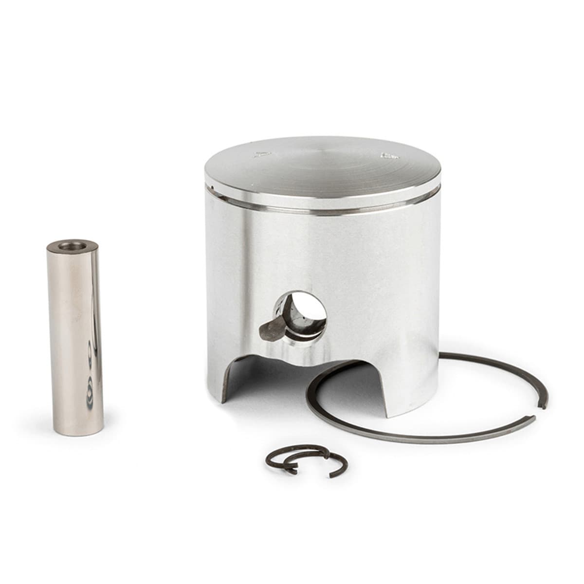 Top Performances - Piston 47mm Mbk Booster Ovetto Yamaha Bw's Neo's - Top Perf Racing Tpr Fonte 70cc