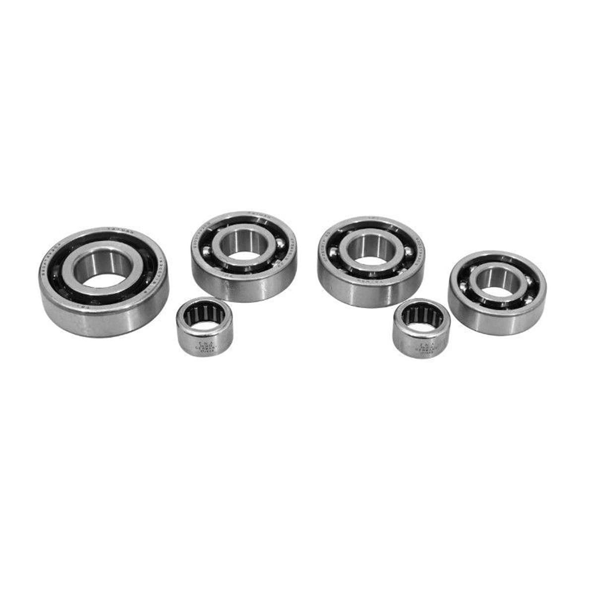 Artek - Kit Révision Boite De Vitesses Am6 - Artek K1 Polyamide