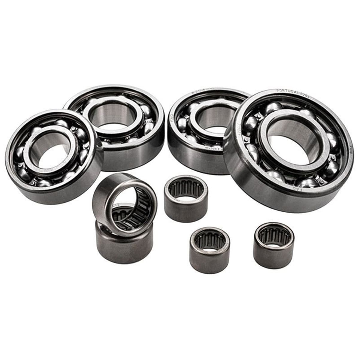 Voca Racing - Kit Révision Boite De Vitesses Am6 - Voca Racing 9 Pièces