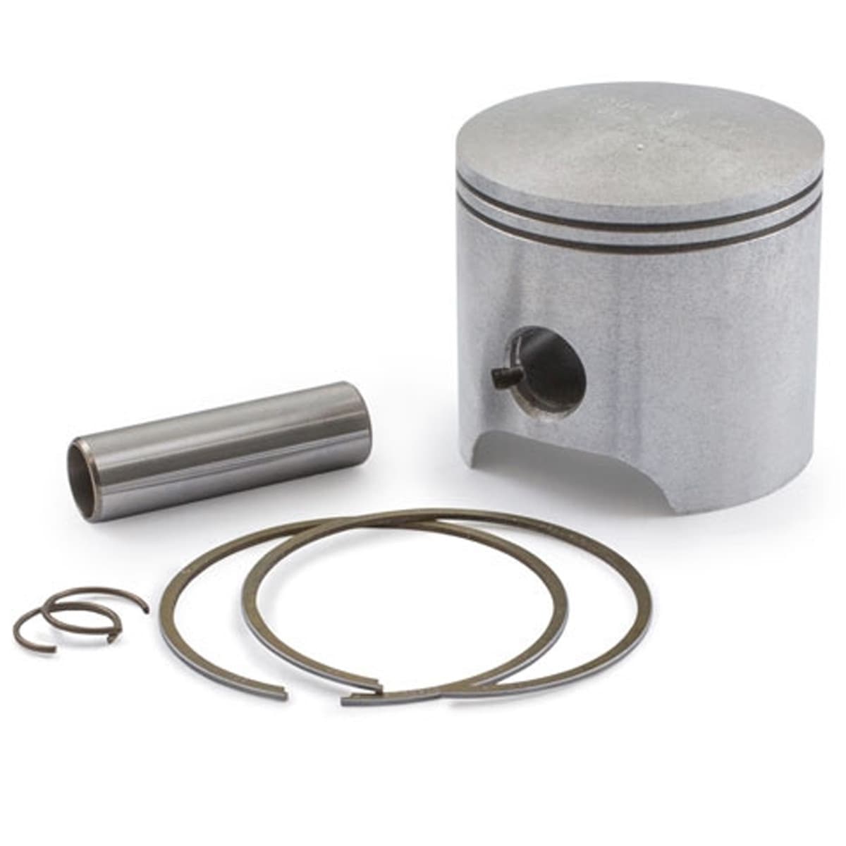 Stage6 - Piston 50mm Am6 Derbi E2 E3 E4 - Stage6 Streetrace 77cc