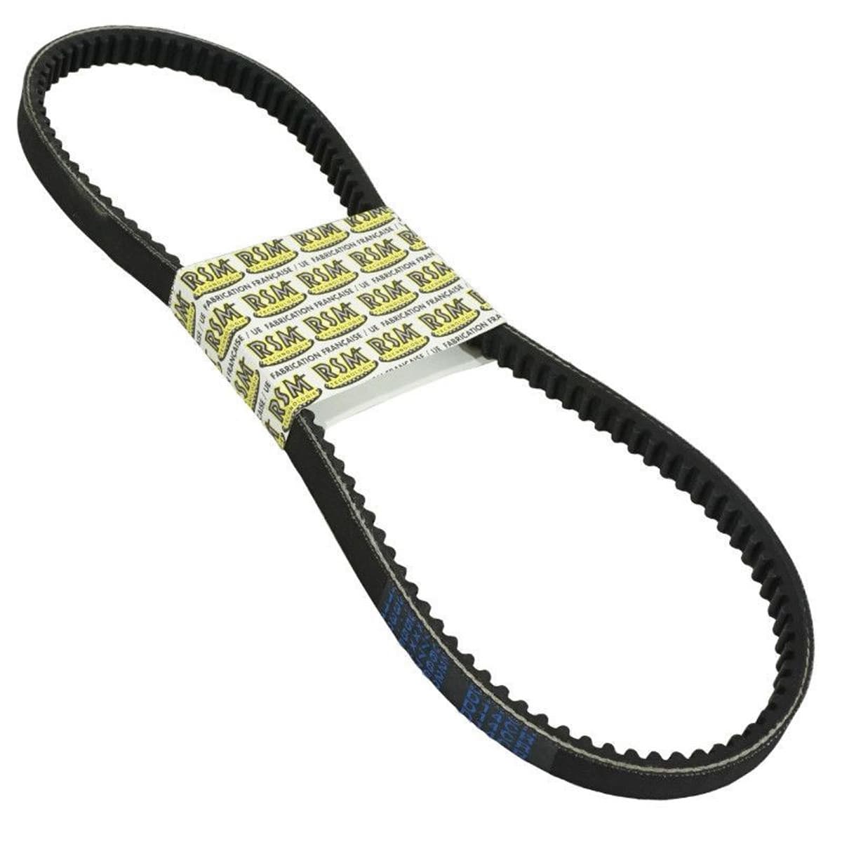 Rsm - Courroie Motobecane Motoconfort Cady - Rsm Crantée 762mm