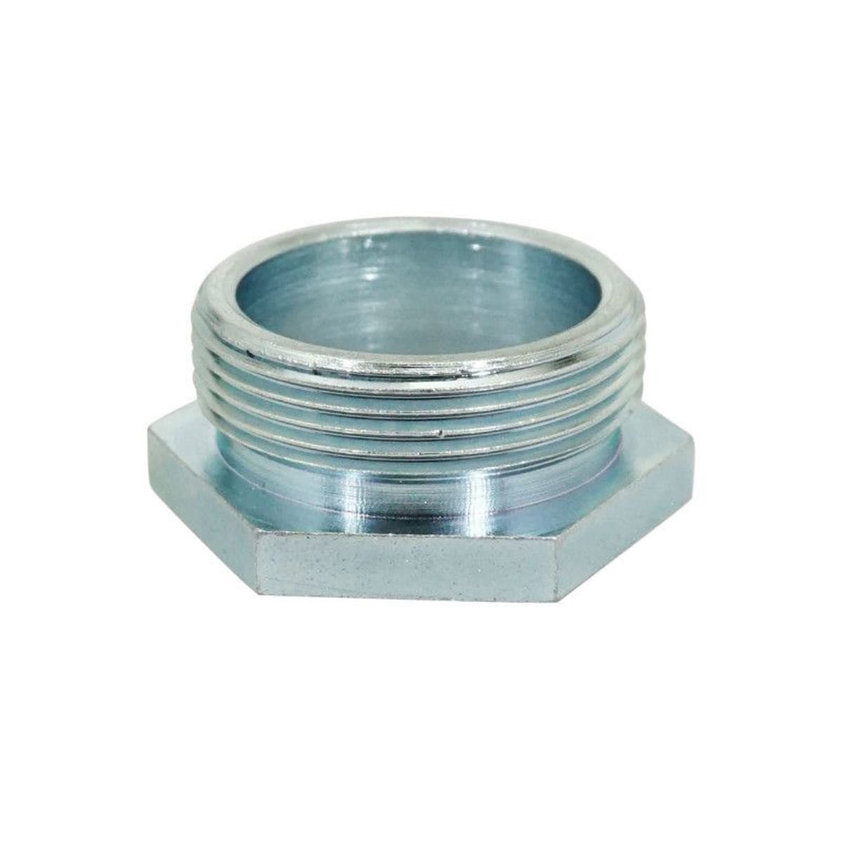 Rsm - Ecrou De Pot Mbk Motobecane - Côte Réparation 32.5 X 1.50mm
