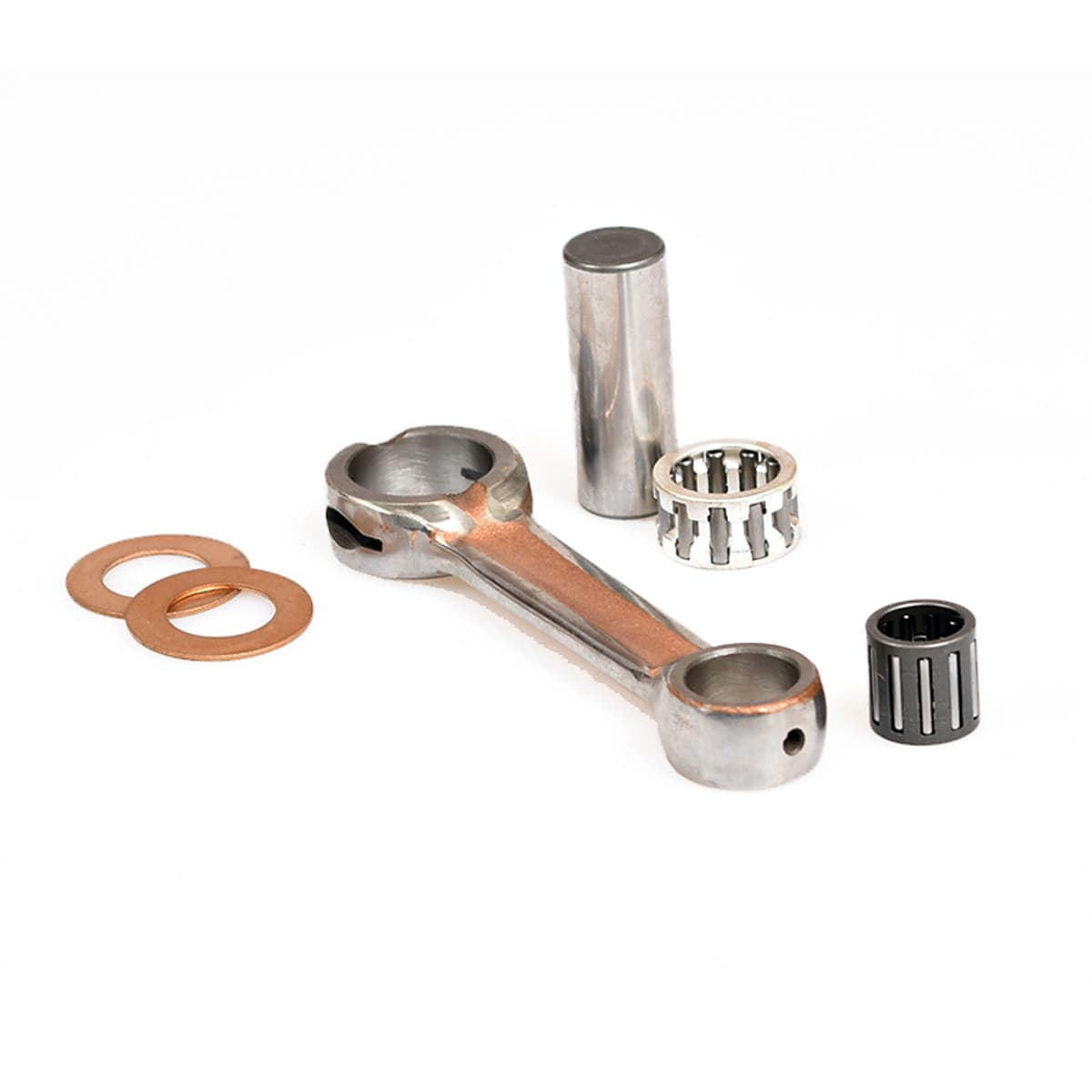 Mvt - Bielle 85 X 16 X 16mm Am6 - Mvt