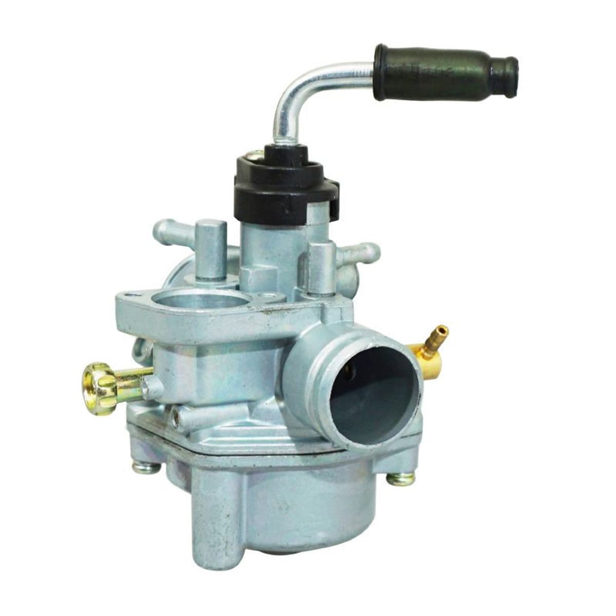 Adaptable - Carburateur 17.5mm - Type Phva Starter Automatique / Manuel
