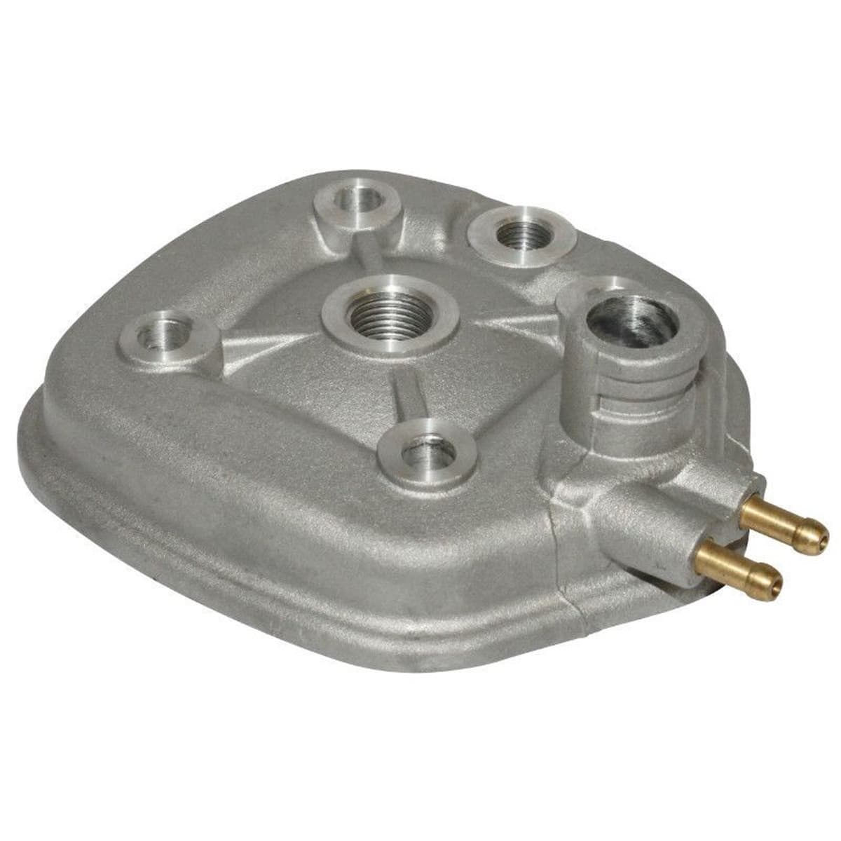 Adaptable - Culasse 50cc Mbk Nitro Yamaha Aerox - 40mm Type Origine