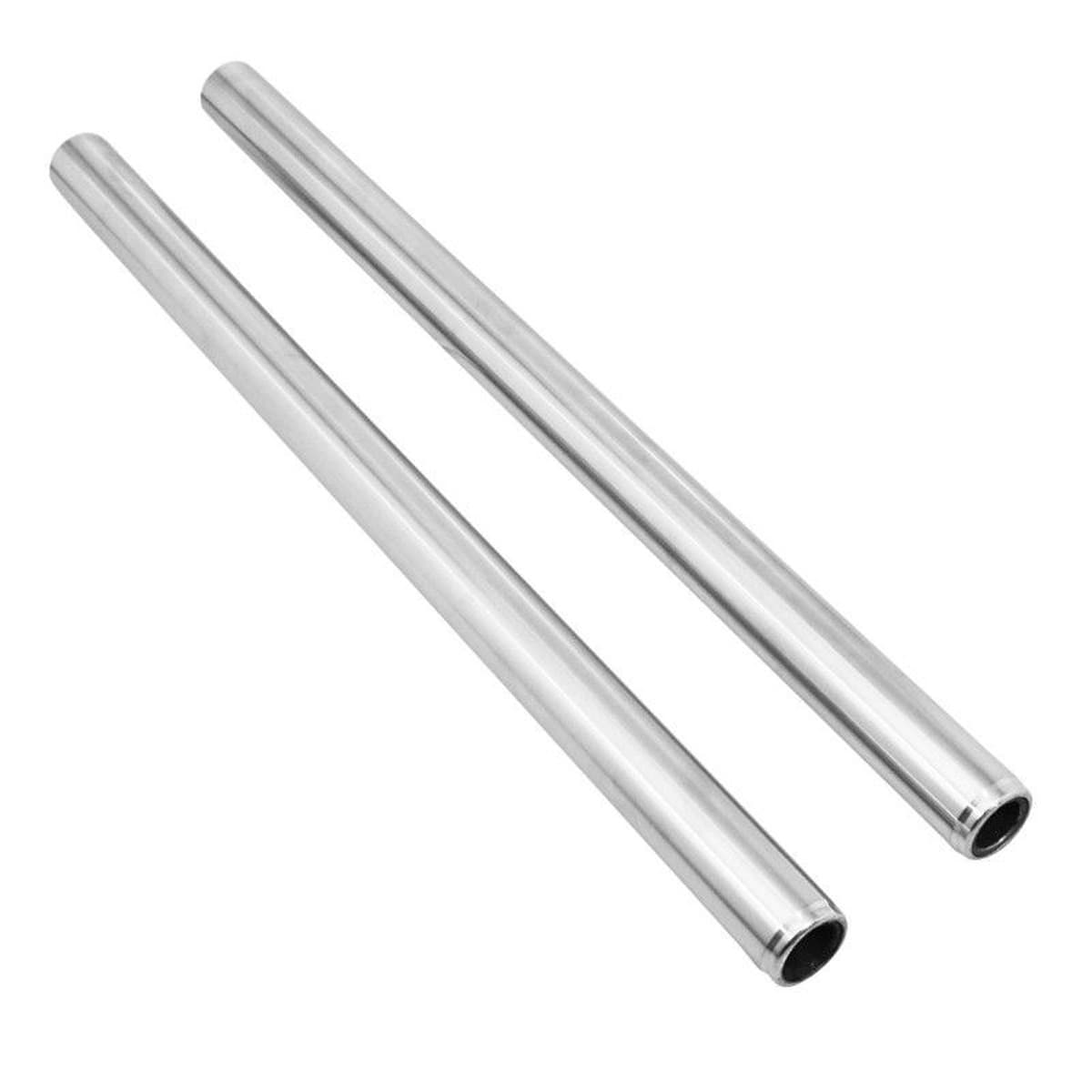 Adaptable - Tube De Fourche Beta Rr / Derbi Senda / Rieju Mrt - 37mm L 610mm
