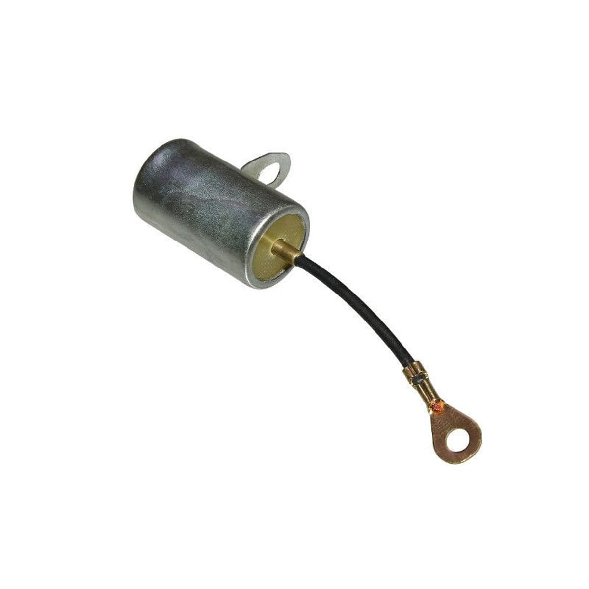 Adaptable - Condensateur Allumage Solex - Avec Fil