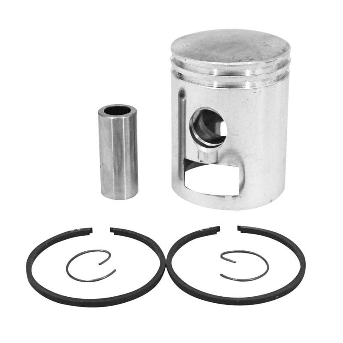 Adaptable - Piston 39mm Mbk Motobecane Av7 / Av10 - Type Origine