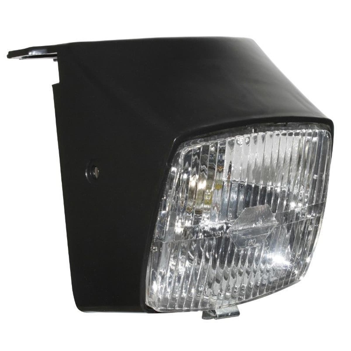 Adaptable - Phare Cyclo Peugeot 103 Mvl 12v 15w - Adaptable